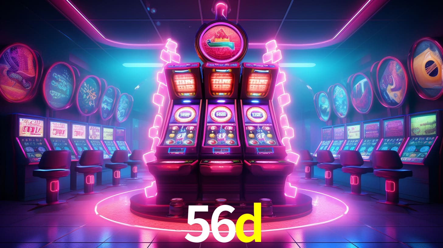 56d - Cassino Aposta Radical - 56d.com