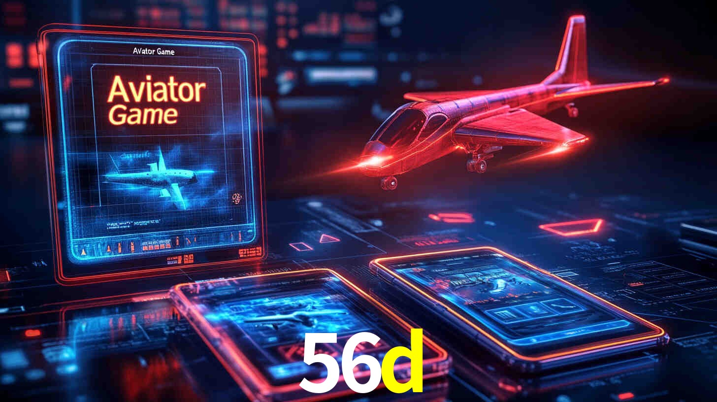 Benefícios do Aviator no 56d