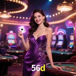 Mesa de Blackjack 56d