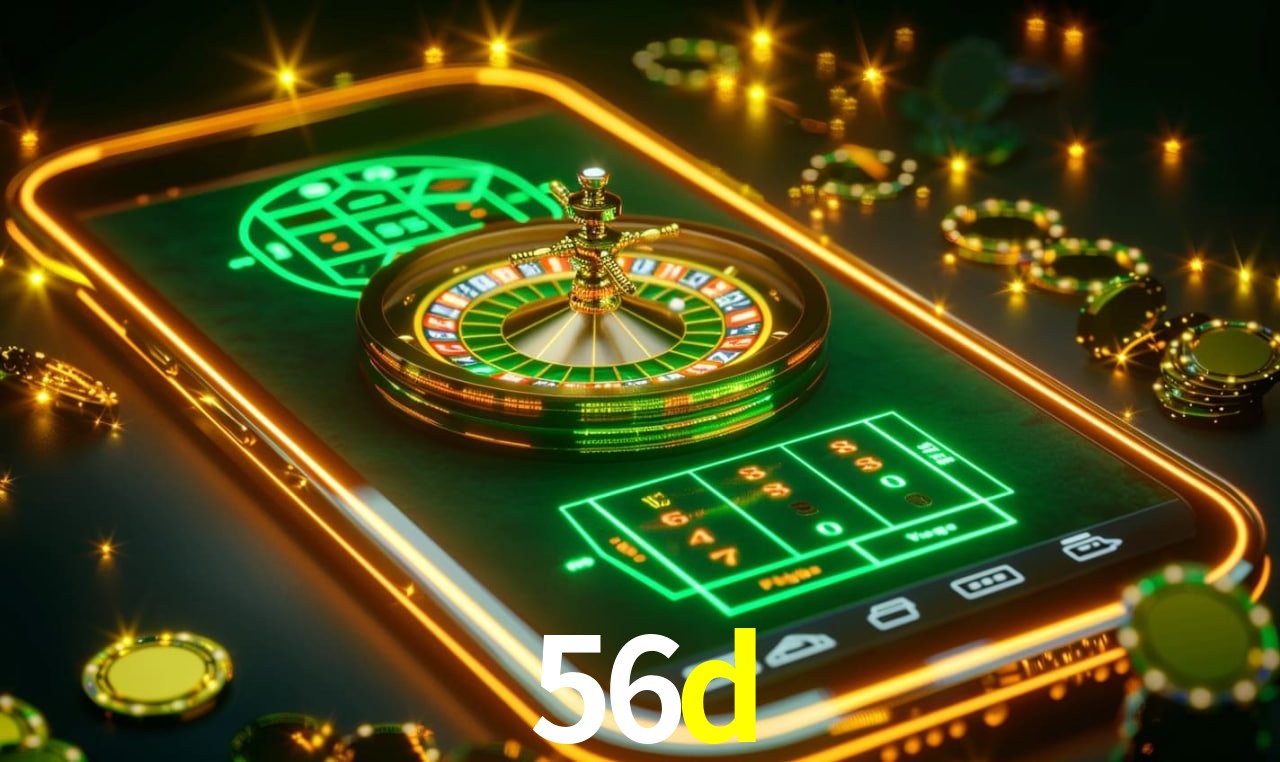 56d Logo Verificado