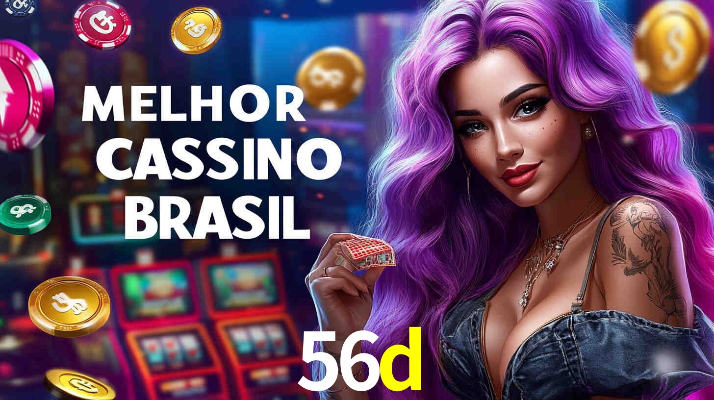 Explorando a Categoria de Eventos em Apostas na 56d