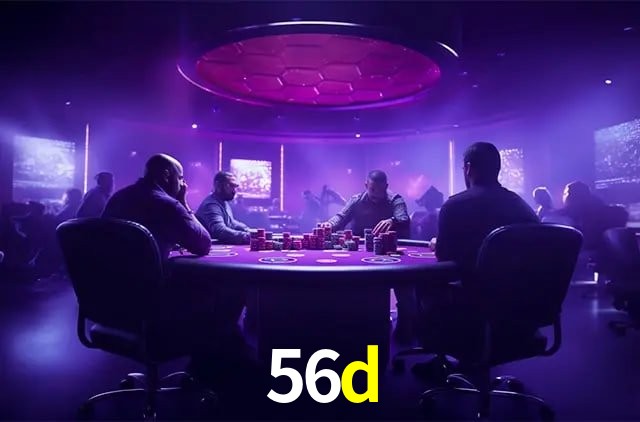 Jogos de Slot 56d