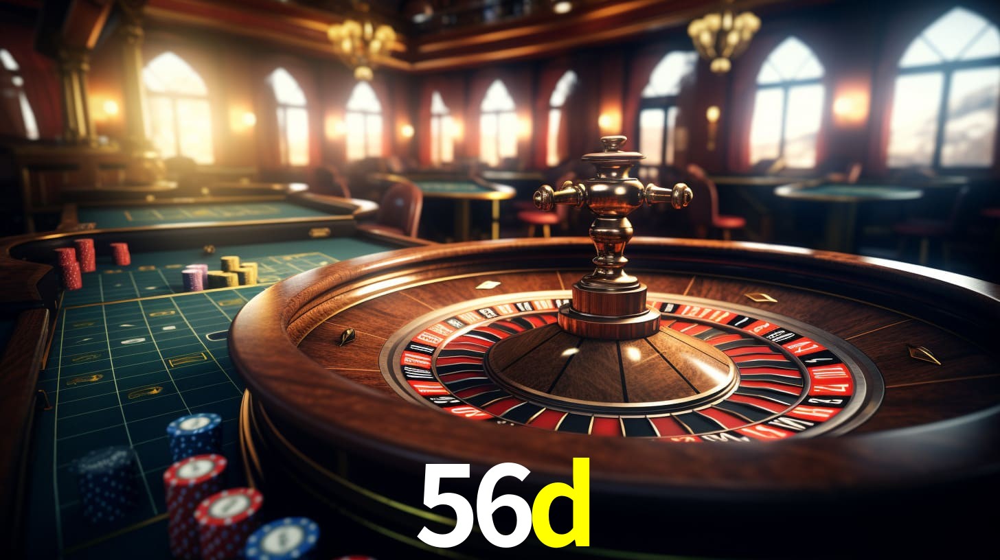 Live Casino 56d