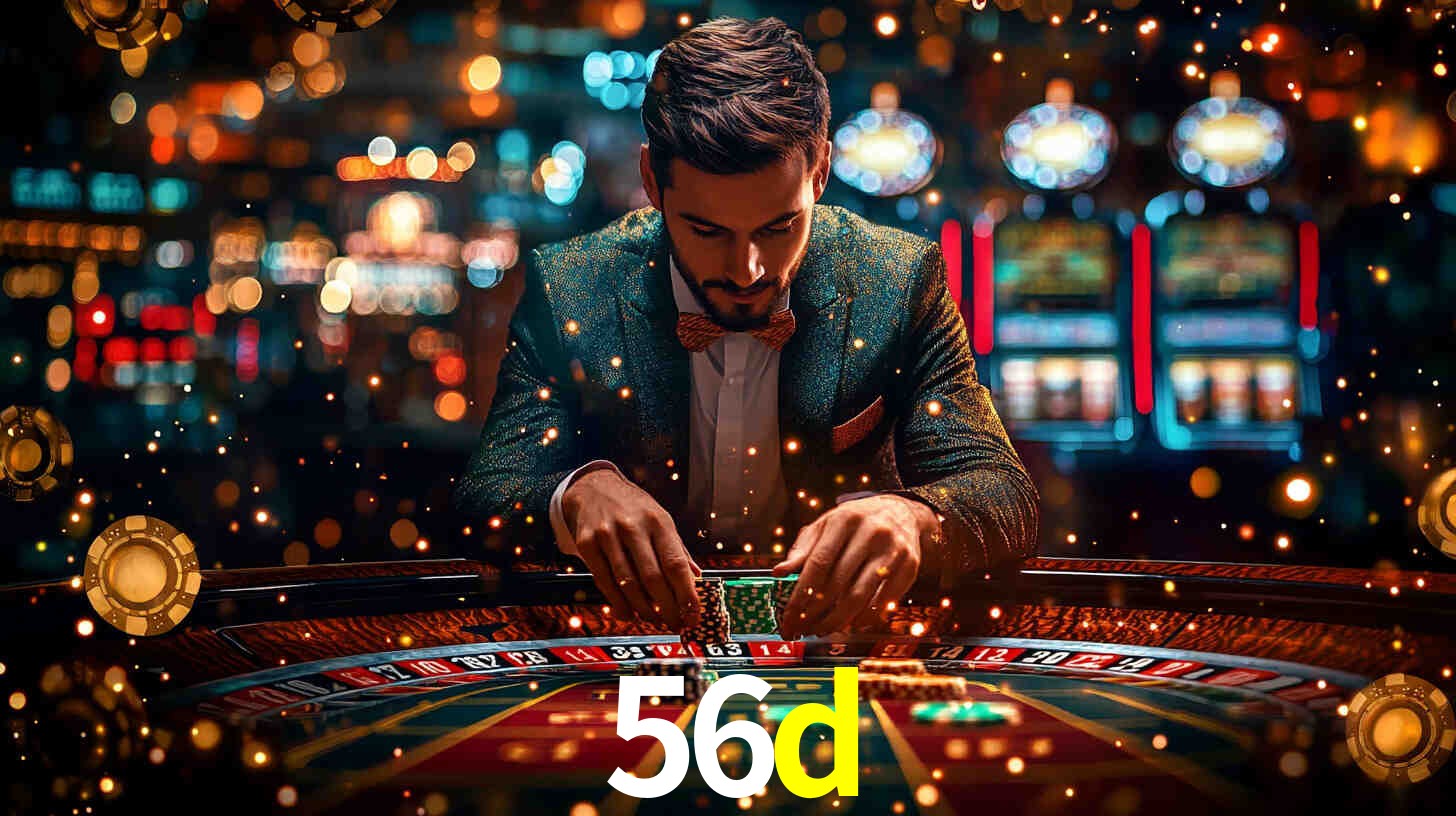 56d App Interface