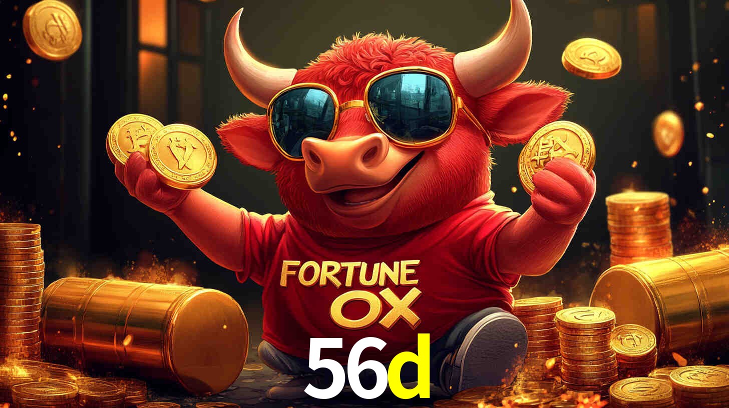 A Popularidade dos Caça-Níqueis no 56d