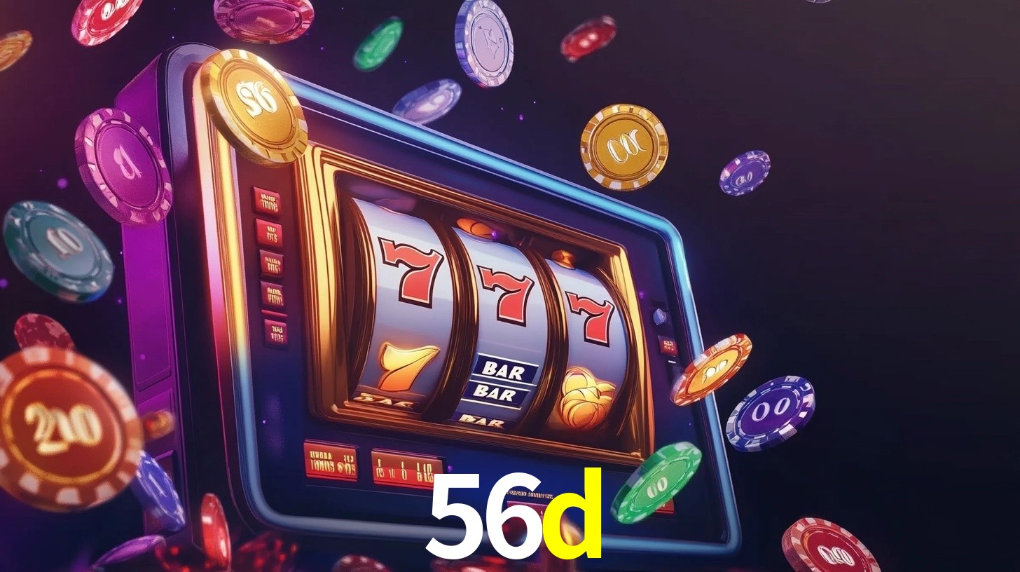Welcome Bonus 56d