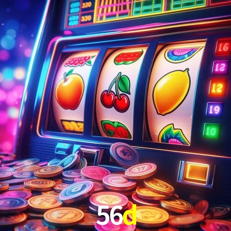 Recursos de Bônus 56d